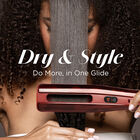 LAVA AirGlide - Ruby Red, Ruby Red, large image number null
